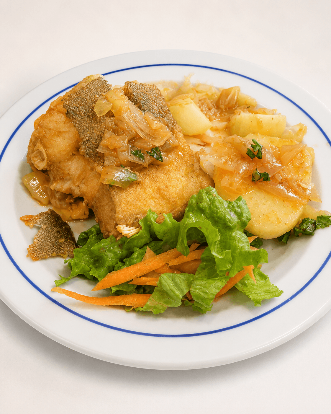 Bacalhau